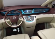 Buick Buick Business Concept